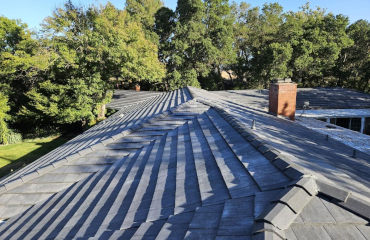 metal-roofing Image